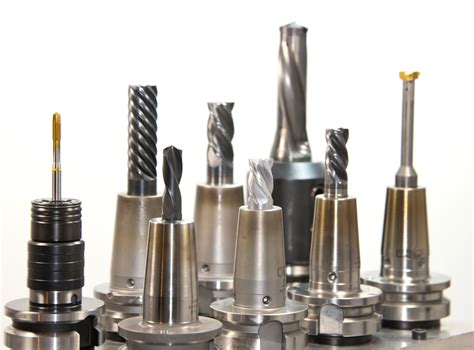 tools for metal drilling